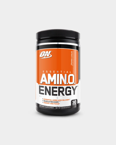 Optimum Nutrition Essential AmiN.O. Energy